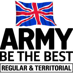 The British Army - Jobs & Careers magazine